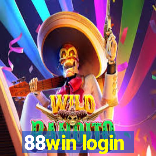 88win login